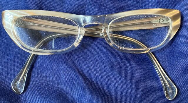 1960s Vintage Eyeglasses for sale | eBay