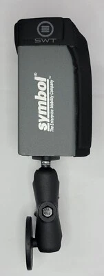 Zebra/Symbol Forklift Scanner Holder Assembly - 21-52612-01R - Image 1 of 4