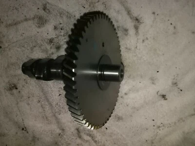 Kohler Command 23hp V-Twin Camshaft and Shim CV23S-75569 24-012-10S - Image 1 of 4