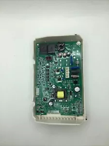GE Dishwasher Control Board Ass. Part # WD27X27023 - Picture 1 of 3