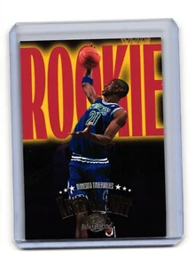 1995-96 SkyBox Premium #233 Kevin Garnett Minnesota Timberwolves RC SK#16894 - Bild 1 von 2