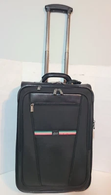 Equipaje vertical con ruedas Lark Opulence 22". Muy bueno. Foto 1 de 4