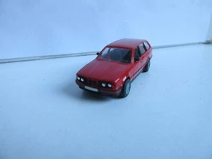 Herpa 1:87 BMW 525i !!! - Bild 1 von 3