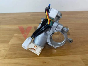 Ignition Switch Assembly to suit Mitsubishi Lancer Evolution 7 / 8 / 9 CT9A MN10 - Picture 1 of 3