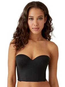 b.tempt'd by Wacoal 959281 b.tempt'd Future Foundation Backless Strapless Bra - Picture 1 of 9