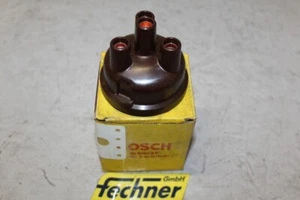 Zündverteiler Kappe Oldtimer 1235522105 ZVS75Z5Z Bosch Neu 3 Zylinder - Picture 1 of 1
