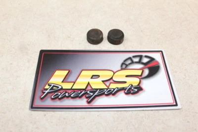 Honda XL 75 1978 fabricante original tanque de combustible de gasolina ojal de goma reposachoques Foto 1 de 4