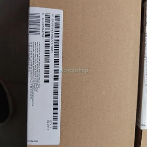 1PCS NEW IN BOX SIEMENS 6AV6 643-0CD01-1AX1 6AV6643-0CD01-1AX1  PLC - Picture 1 of 3