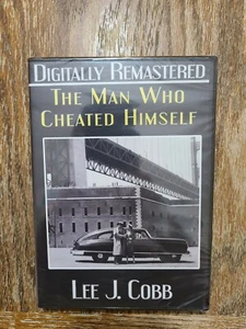The Man Who Cheated Himself – Digitally DVD - Foto 1 di 3