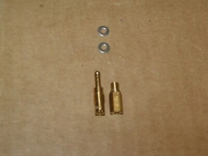HONDA TRX300EX TRX300 EX TRX 300 SPORTRAX ATV CARBURETOR STAGE 5 Jet Kit 42 135 - Picture 1 of 1
