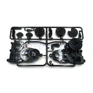 Tamiya 58065 Clodbuster/Bullhead/Super Clod Buster, 0005294/10005294 piezas B NUEVO