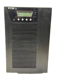EATON 9130 TOWER UNINTERRUPTIBLE POWER SUPPLY PW9130L3000T-XL 2700W 3000 VA - Picture 1 of 6