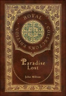 John Milton Paradise Lost (Royal Collector's Edition) (Boîtier stratifié (arrière rigide)