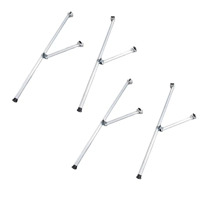 DIY Tower Stabiliser Outriggers for 4/5 Home Master DIY Tower - Set of 4