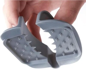 Hand Guard for Mandoline Slicers - Picture 1 of 4