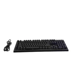 Razer BlackWidow V4 Pro Gaming Mechanical Keyboard - Picture 1 of 10