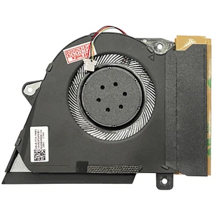 GPU version 12V - Lüfter Kühler FAN cooler kompatibel mit P/N: 13NR05S0AP0201 - Bild 1 von 6