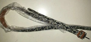 boys NEW NIP CAMOUFLAGE BELT 33 INCH LONG MATCHING DOG COLLAR 1O INCH cute @@ - Picture 1 of 1