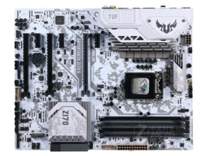 FOR ASUS SABERTOOTH Z170 S Motherboard Tested 100% Supports 6-7 Generations DDR4 - Picture 1 of 2