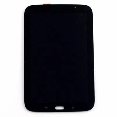 Samsung Galaxy Note 8.0 GT N5110 LCD Assembly Glass Digitizer - BLACK - Image 1 of 4