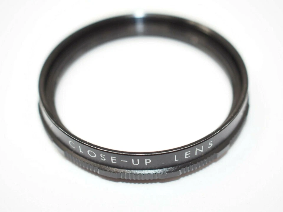 Asahi Pentax 49mm Close Up Lens Filter - Image 1 of 1