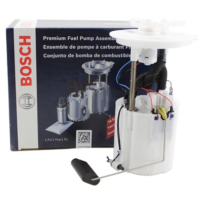 Conjunto de módulo de bomba de combustible Bosch 67991 para Nissan Altima Máxima Quest 2,5 L 3,5 L Foto 1 de 4