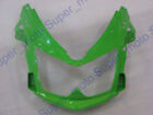 Front Fairing Nose Cover Cowl Fit For Kawasaki Ninja 650R Er6f 2006-2008 Green