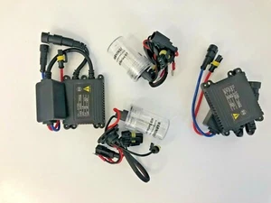 Kit Xenon Slim H7 6.000°K attacco H7 - Picture 1 of 2
