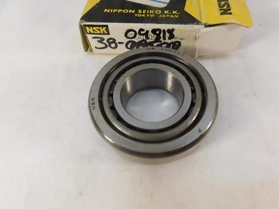 Rolamento interno de roda dianteira Datsun B110 1200 para 40210-H1000 30205 NSK e Koyo - Imagem 1 de 4