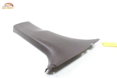 2016 - 2018 LEXUS ES300H ES350 LEFT SIDE B PILLAR LOWER TRIM COVER PANEL OEM Foto 1 de 4