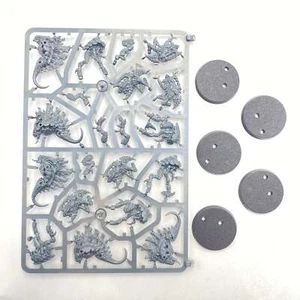 Barbgaunts [x5] Tyranids  [Warhammer 40,000] On Sprue - Picture 1 of 1