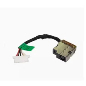 For HP 14M-CD 14-CD 14-DW TPN-W131 Charging Port Power Interface Head L11631-F25 - Picture 1 of 2