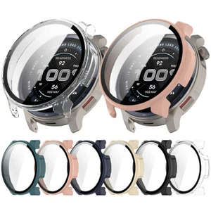 Etui ochronne Etui na zegarek Cover Shell All-in-one do Amazfit Balance2 (A2429) - Zdjęcie 1 z 30