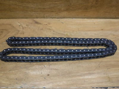 2/ 1980 80  SUZUKI GS1100E GS 1100 OEM CAMSHAFT CAM CHAIN - Image 1 of 4