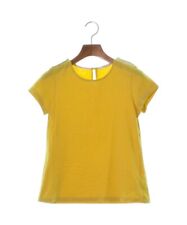 Chloe T-shirts/Cut & Sewn Yellow 140cm 2200239666123