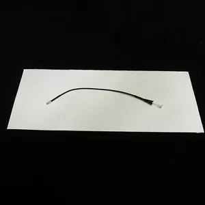 Alpex Shutter Release Cable - 10" Made in Japan For Pentax Nikon Canon Minolta - Picture 1 of 3