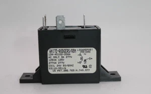 White-Rodgers 134-40102-206A General Purpose Relay "NEW" - Picture 1 of 6