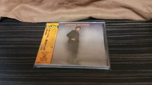 Leon Ware - Leon Ware 1998 Japan Elektra CD πππ - Picture 1 of 1