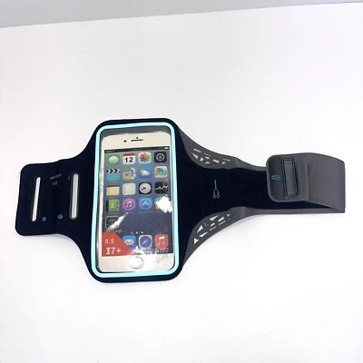 Тренажерный зал работает упражнения руки группы Sports нарукавник чехол держатель для различных телефонов - Изображение 1 из 4