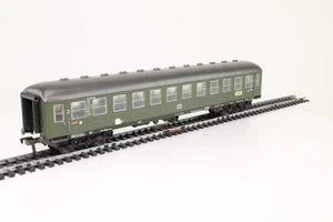 Fleischmann 1502 H0 Personenwagen 2. Klasse der DB 18590 Nür - Bild 1 von 10