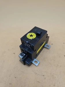 Square D QOM100VH 2 Pole 100 Amp 120/240 V Circuit Breaker - Picture 1 of 5