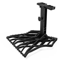 Tethrd Predator V Saddle Hunting Platform New - Picture 1 of 6