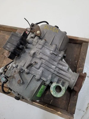 2009-2015 HONDA PILOT перевозчик задняя ось 4,31 соотношение 41200RN7000 - Изображение 1 из 4