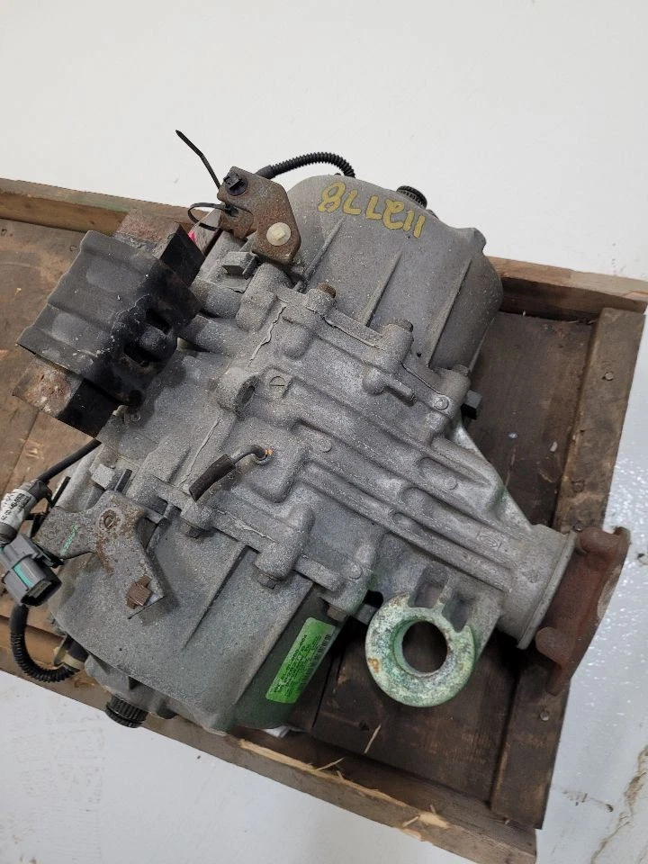 Eixo traseiro Honda Pilot Carrier 2009-2015 relação 4.31 41200RN7000 - Imagem 1 de 4