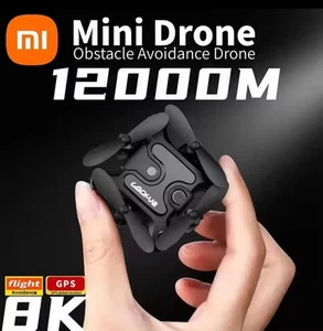 Drone Xiaomi 4K Full HD camera. For professional, Drone Mini - Picture 1 of 6