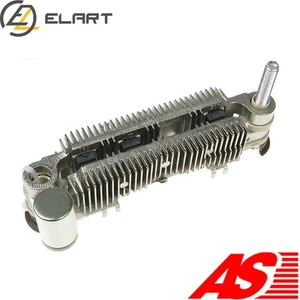 RECTIFIER ALTERNATOR ARC5040 FOR MITSUBISHI A860T36070 MD618422 - Picture 1 of 11