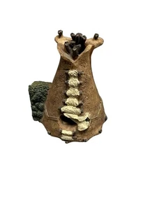 Diorama Teepee con cerniera nativi americani ritratto realistico donna e uomo indiani - Foto 1 di 12