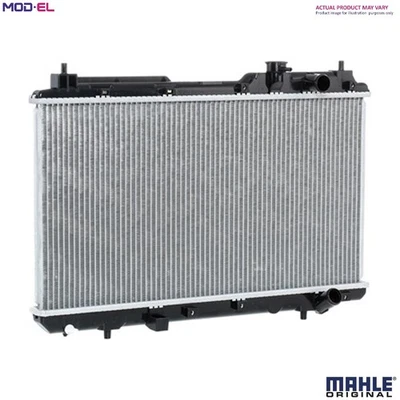 RADIATOR ENGINE COOLING CR 2670 000S FOR TOYOTA FJ/CRUISER LAND/PRADO 4.0L 6cyl - Image 1 of 4