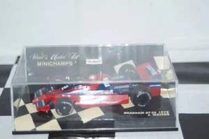 Minichamps Brabham BT 46 1978 J. Watson 430 780002 1/43 - Picture 1 of 6