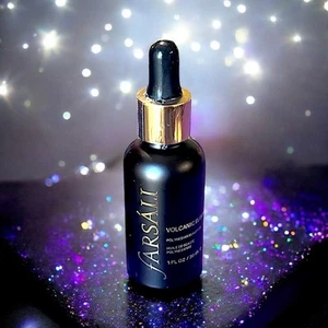 Farsali Volcanic Elixir 30 ml 1 fl Oz full Size Brand New Without Box - Picture 1 of 24